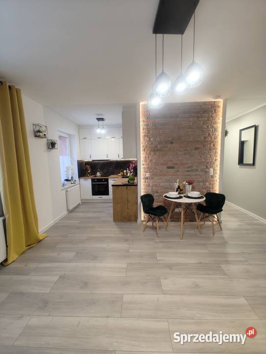 Przytulne mieszkanie w bliskim centrum Lęborka pomorskie Lębork