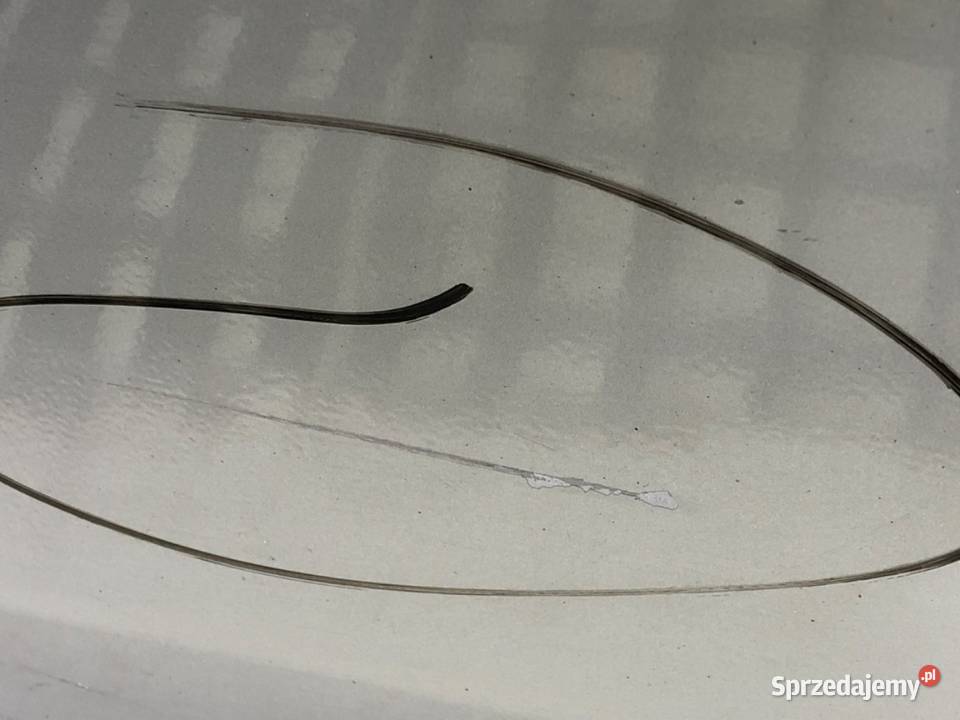 DRZWI LEWY TYŁ SEAT ALTEA Minivan osobowe podkarpackie