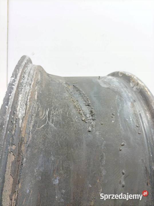 FELGA ALUMINIOWA R20 5X112 ET50 OC65MM 20X9J sprzedam