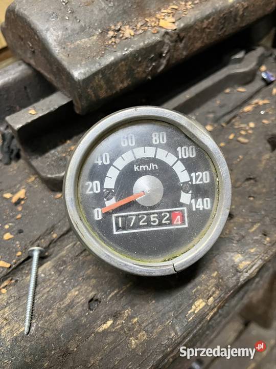 Wsk Jawa MZ części Suwałki