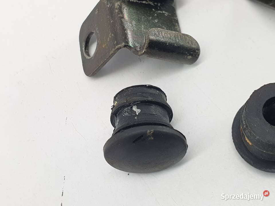 Uchwyt Mocowanie Kawasaki Klf 300 łódzkie Łódź