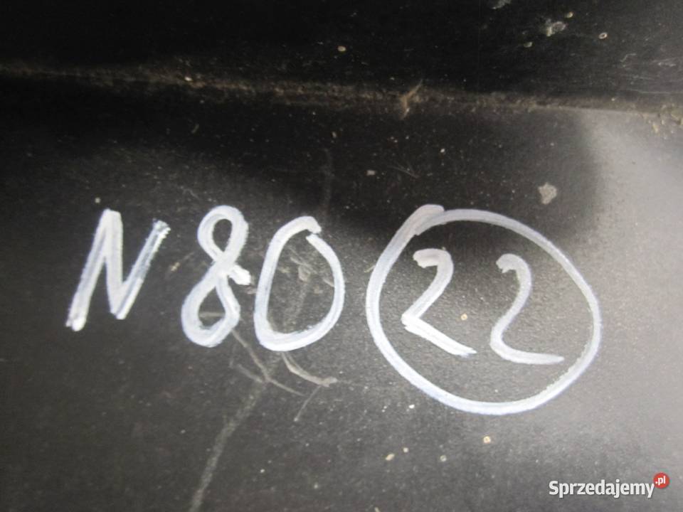 ALFA ROMEO MITO 12r lampa lewa tył 156087332SX świętokrzyskie Kielce