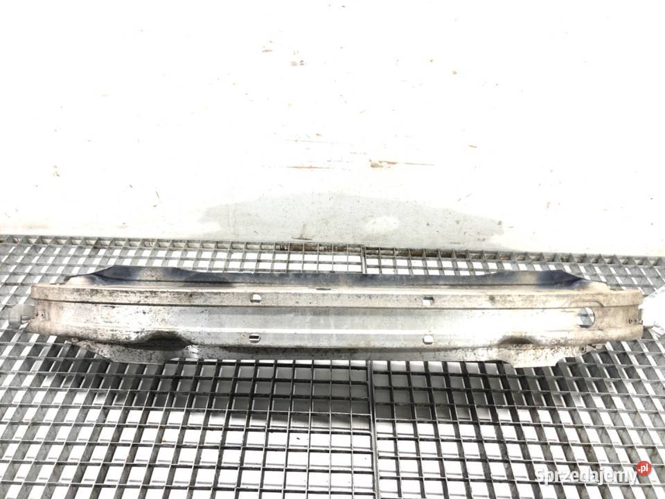 BELKA ZDERZAKA PRZÓD AUDI A4 B6 0005 WZMOCNIENIE