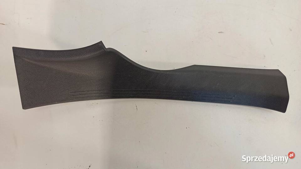 OSŁONA PROGU PRAWA MERCEDES W213 A2136808602 dolnośląskie