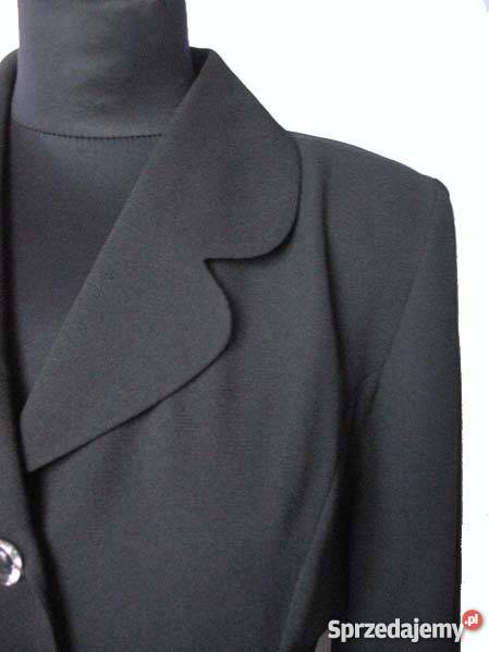 NOWY ŻAKIET WDZIANKO MARYNARKA 42 XL Siedlce