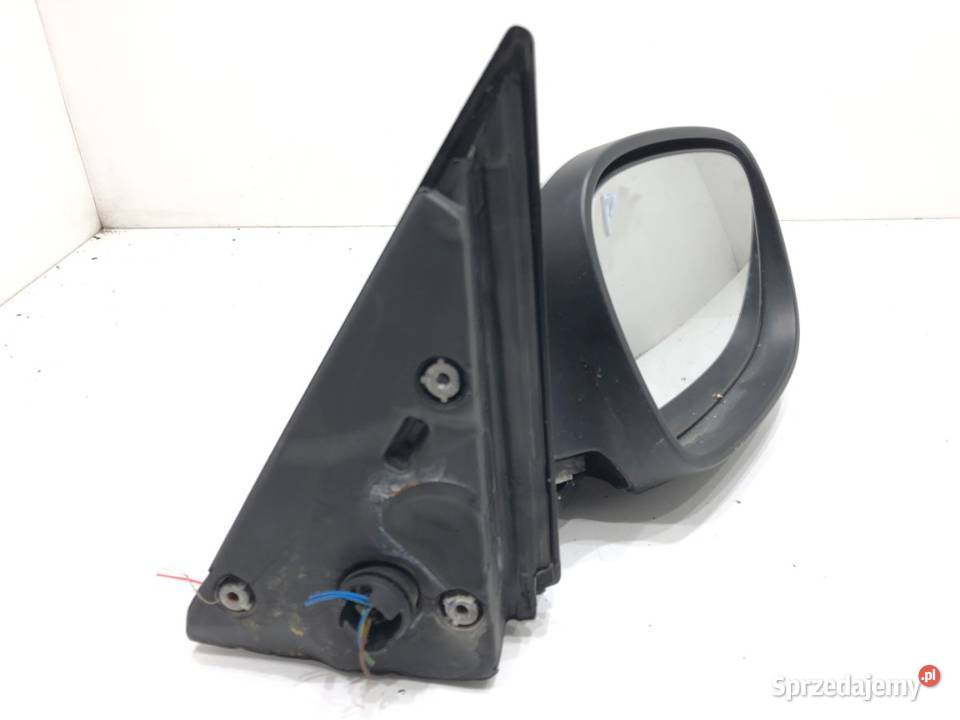 LUSTERKO PRAWY BMW E84 Crossover 0915 ZEWNĘTRZNE sprzedam
