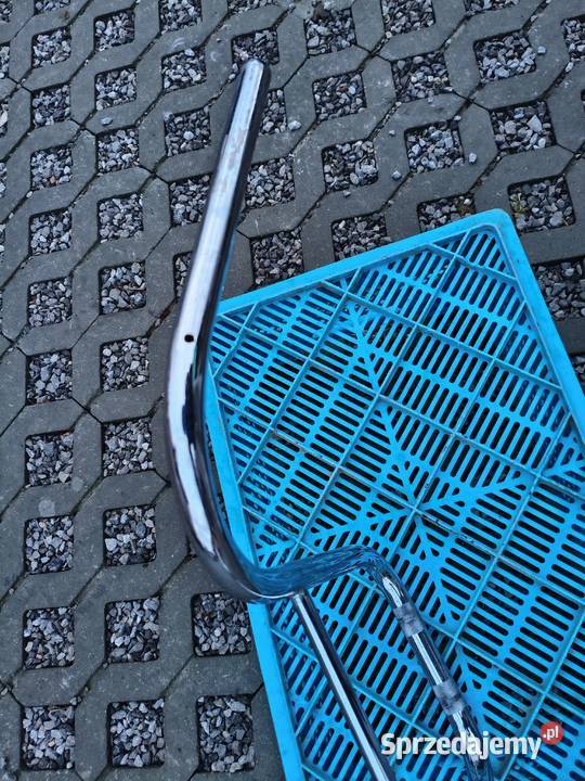 Kierownica WSK Dudek lubelskie Lublin sprzedam