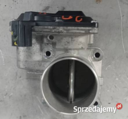 Przepustnica Hyundai 20 CRDI 351002f600 świętokrzyskie Suchedniów sprzedam