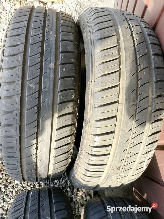 Opony 18560 R15 lato