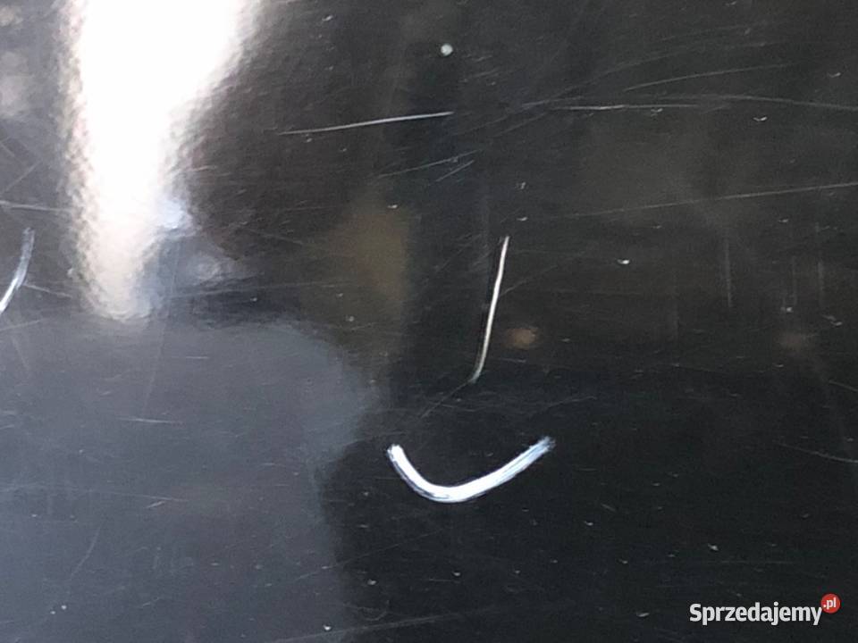 DRZWI LEWY TYŁ NISSAN MURANO Z50 SUV 0209