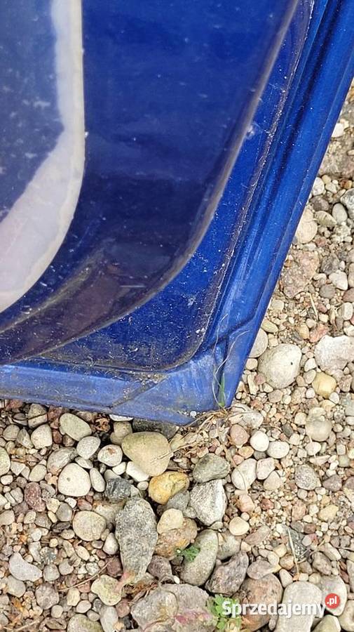 Drzwi Opel Astra G Bertone Łagów sprzedam