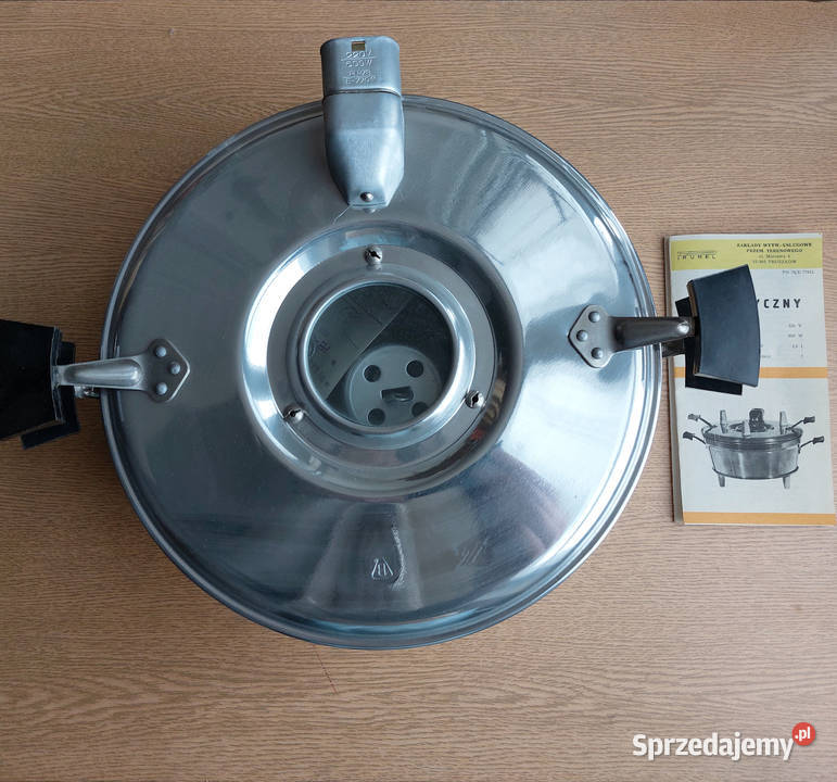 Prodiż PRL Dąbrowa Górnicza