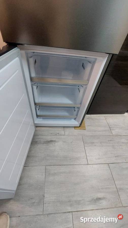 Lodówka LG GBV7180CPY Poznań