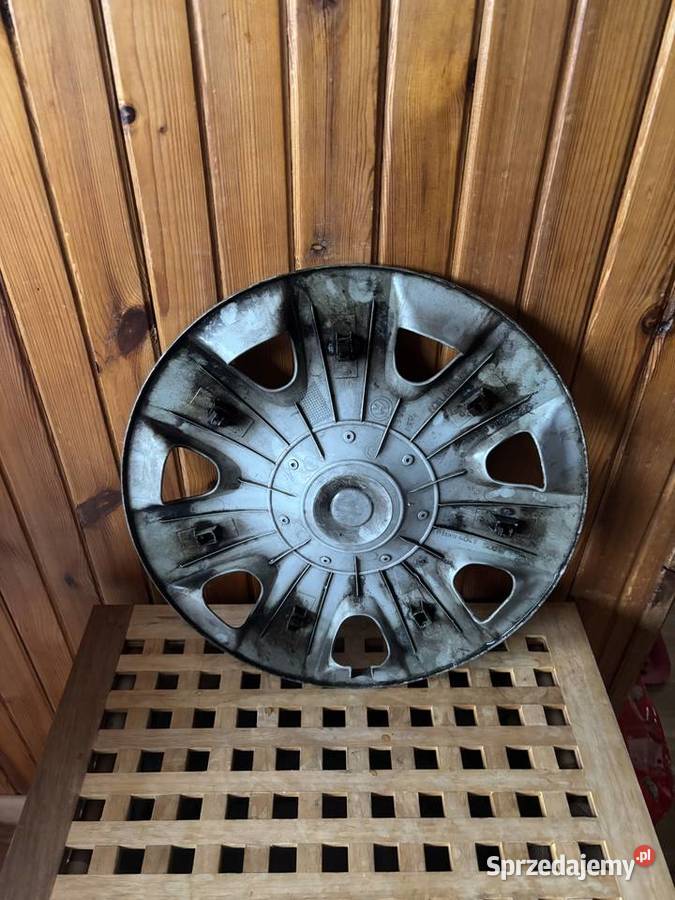 Kołpak Volkswagen 15 Krajenka