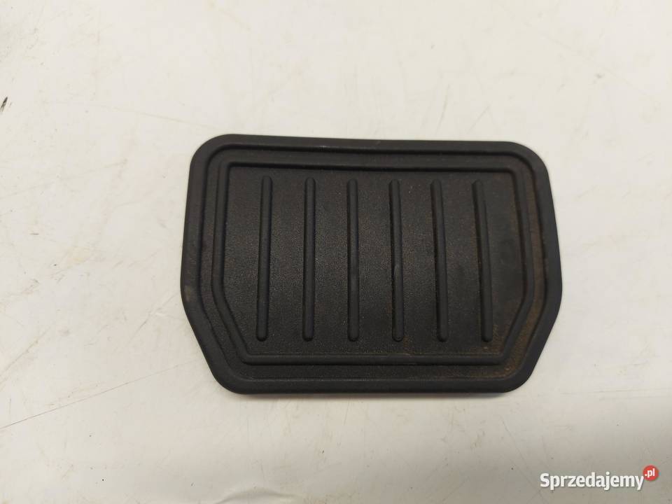 TESLA MODEL Y 2024r NAKŁADKA NA PEDAŁ HAMULCA