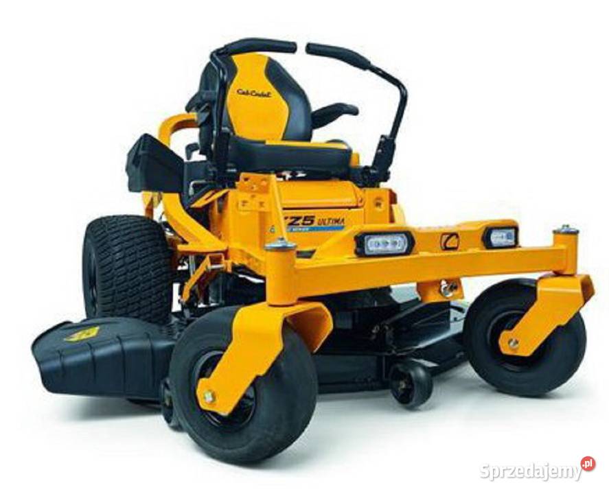Cub Cadet XZ5 L137