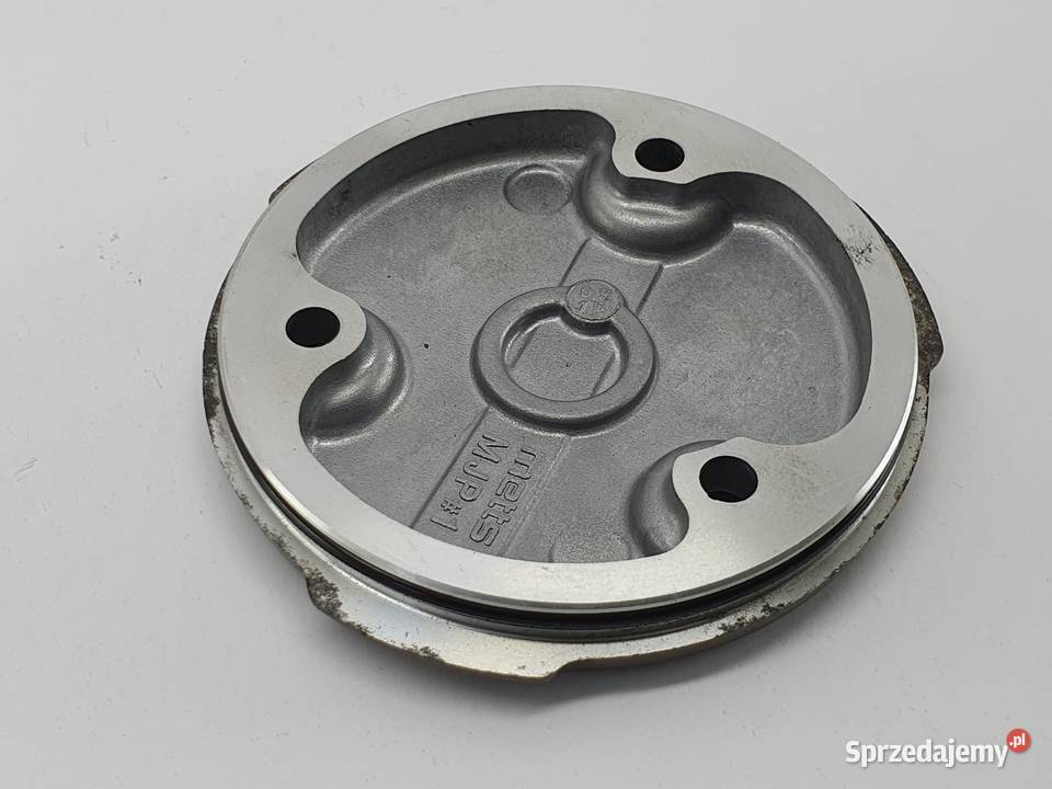 Dekiel Pokrywa Honda Crf 1000 Twin DCT Łódź