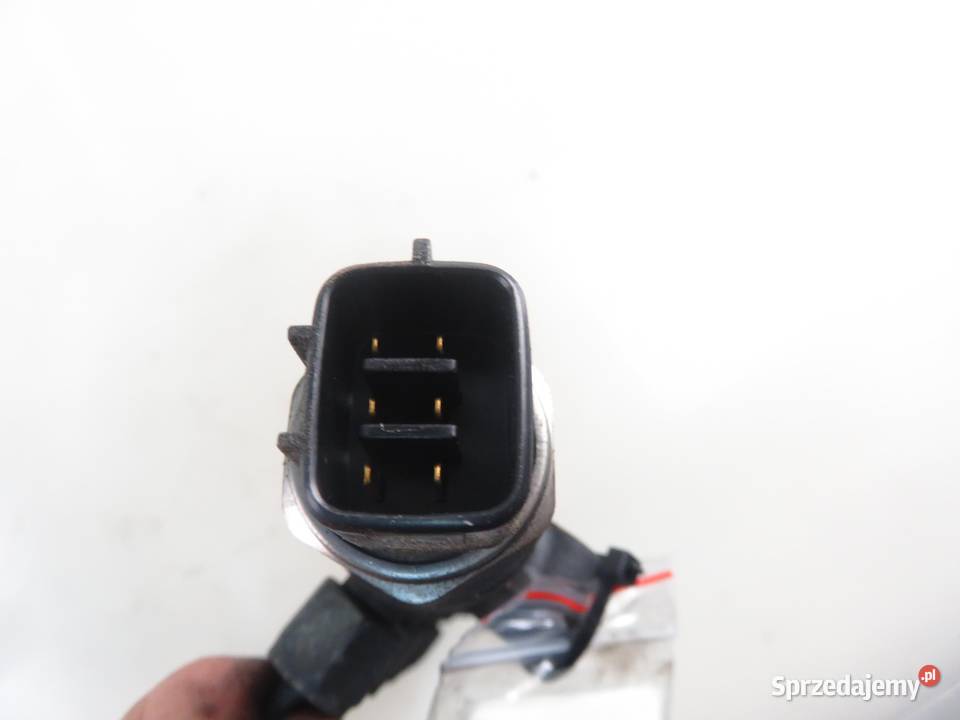 LISTWA WTRYSKOWA TOYOTA COROLLA E12 20 D4D osobowe