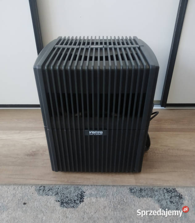 VENTA LW24 oczyszczacz i nawilżacz powietrza w Lubin