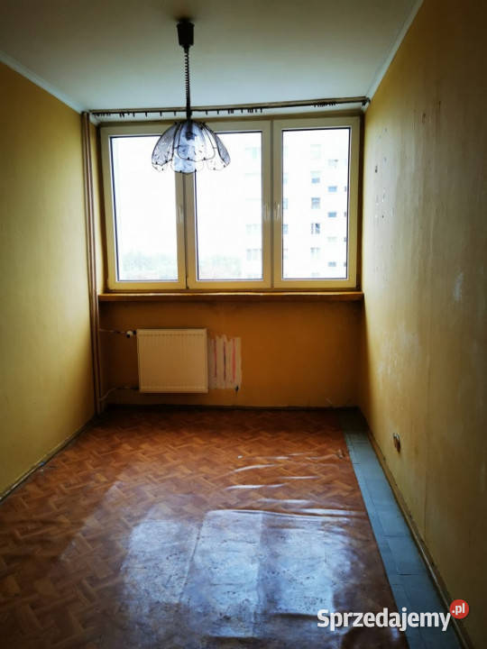 3 pokoje 47 m Łódź Górna Balkon Winda Bez łódzkie sprzedam