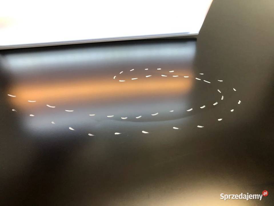 OPEL ASTRA G 011998082009 Maska silnika Pokrywa sprzedam