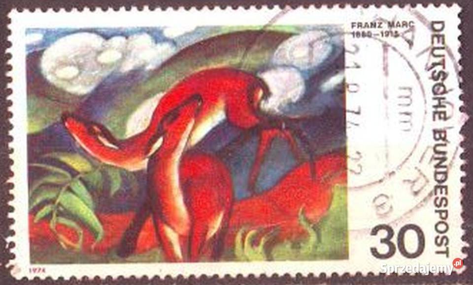 Zn RFN Mi 804 5 17 kas 1974 śląskie Gliwice