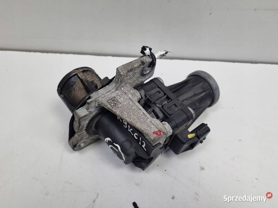 Renault Kangoo III 15 DCI ZAWÓR EGR spalin lubelskie