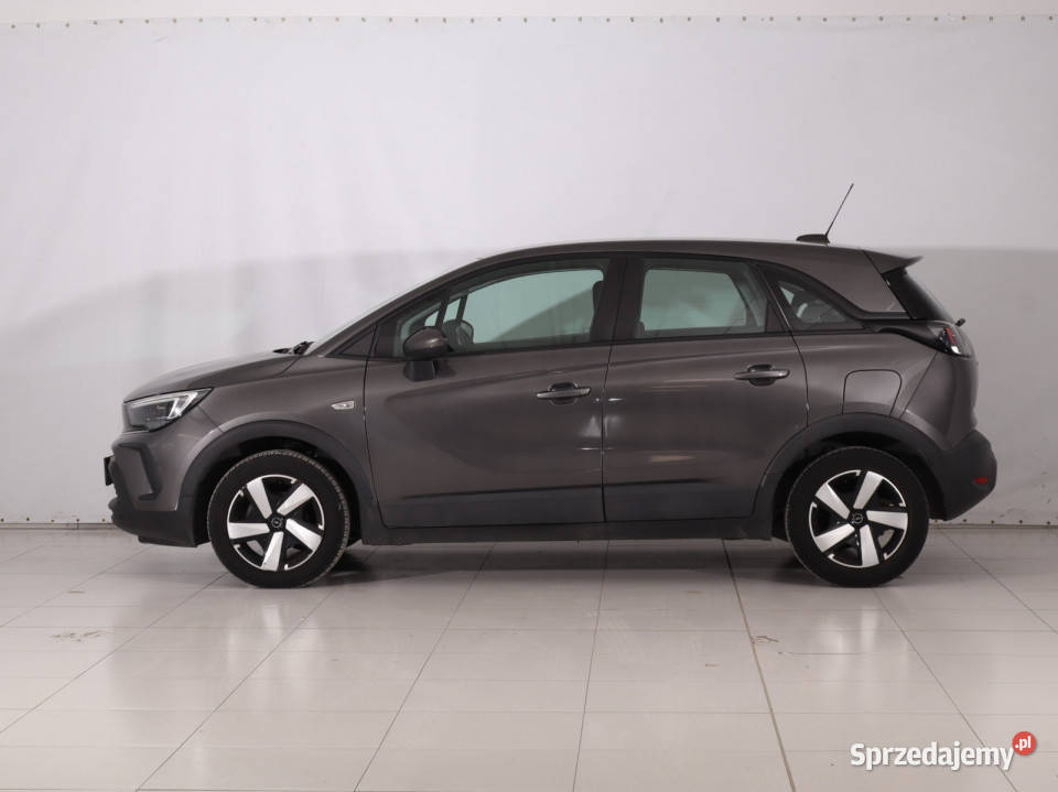 Opel Crossland 12 Piaseczno