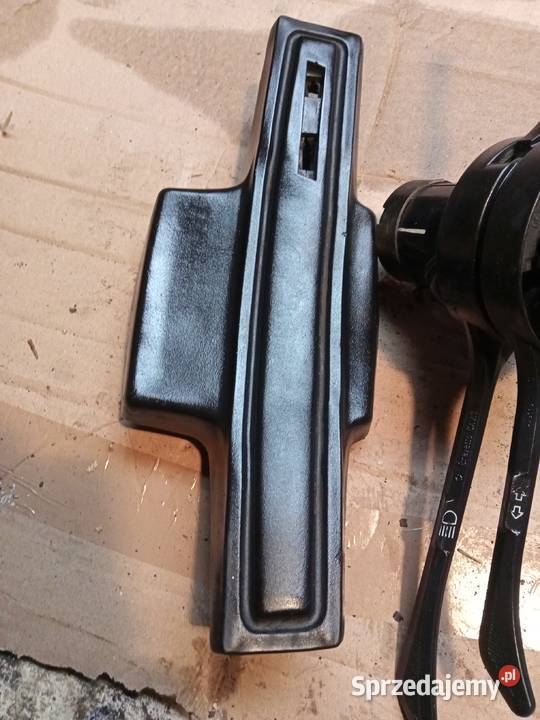 Fiat 125p oslona kolumny kierowniczej Stalowa Wola