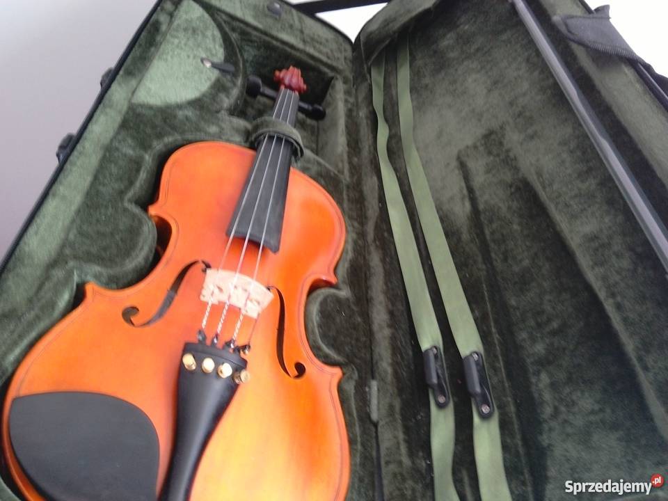 Skrzypce Michałowice Sprzedajemy.pl