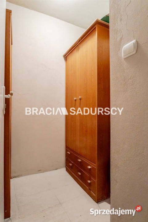 Mieszkanie Kraków FieldorfaNila 59m2 3pokojowe małopolskie