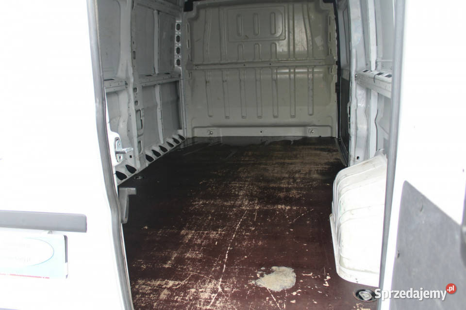 Opel Movano 22 L3H2 FVAT 48699 netto PLN Warszawa