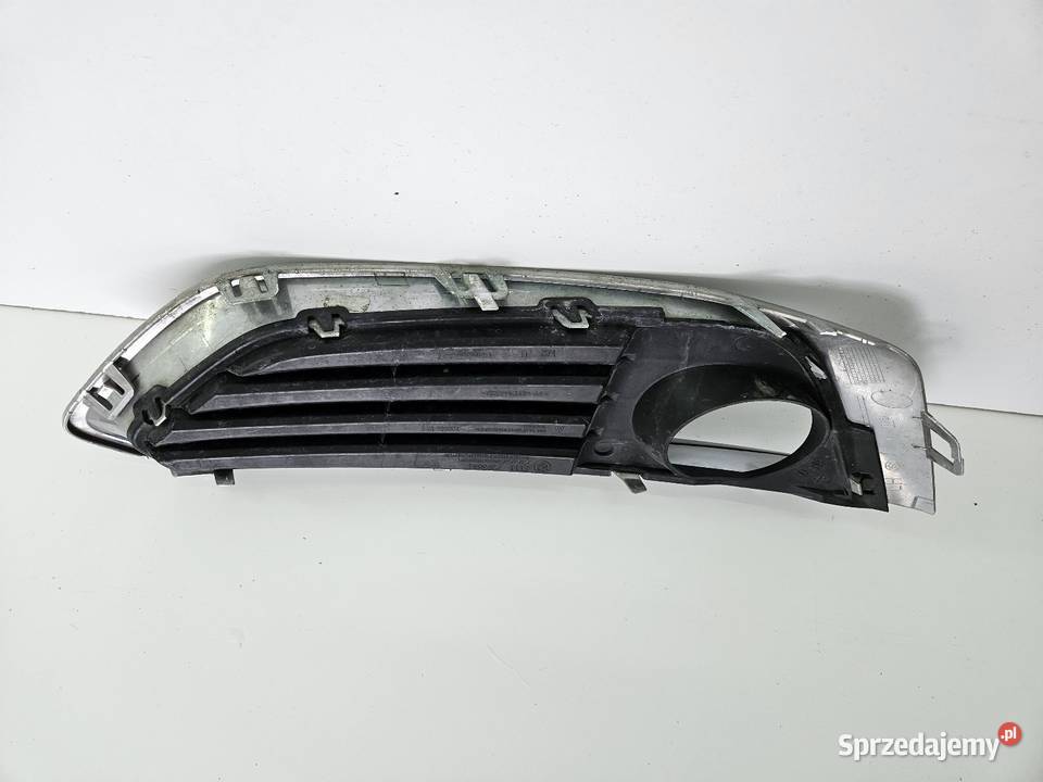 BMW 2 F22 F23 KRATKA LEWA ZDERZAKA PRZÓD wielkopolskie