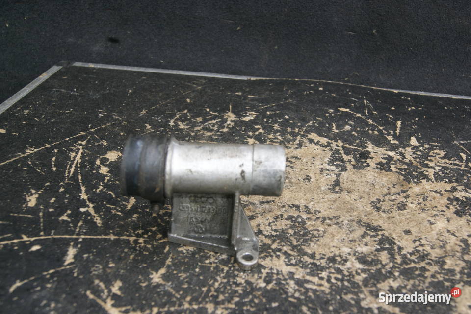 GAŻNIK DOLOT DO SILNIKA ORGINAŁ DKW RT 250 DKW
