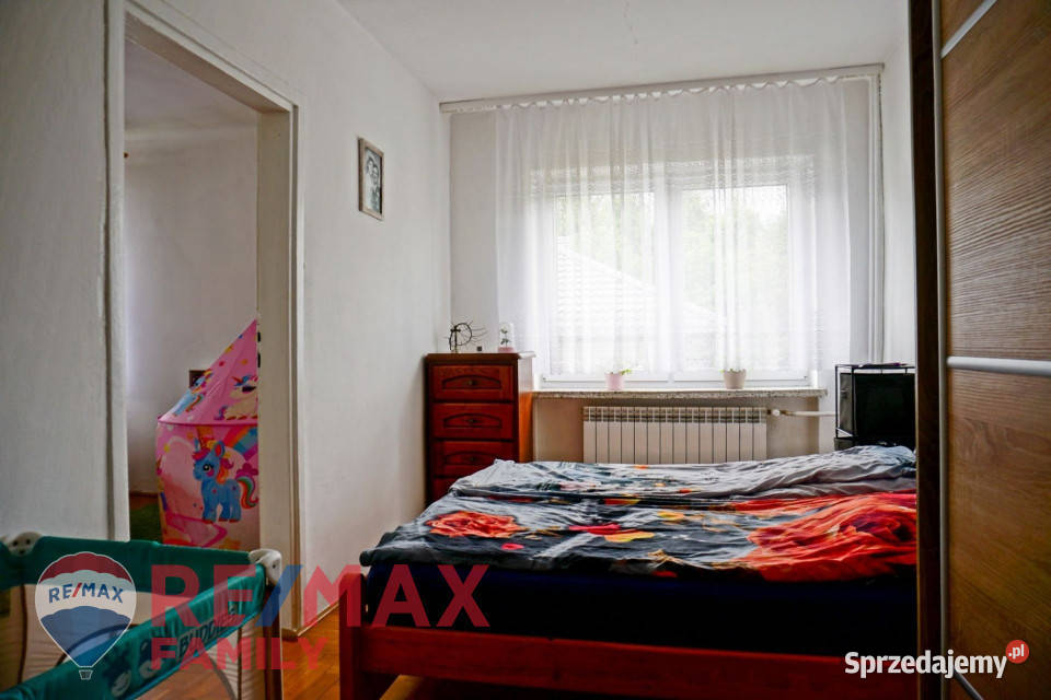 Dom pod kwatery hotel pracowniczy ponad 20 mazowieckie Żabia Wola