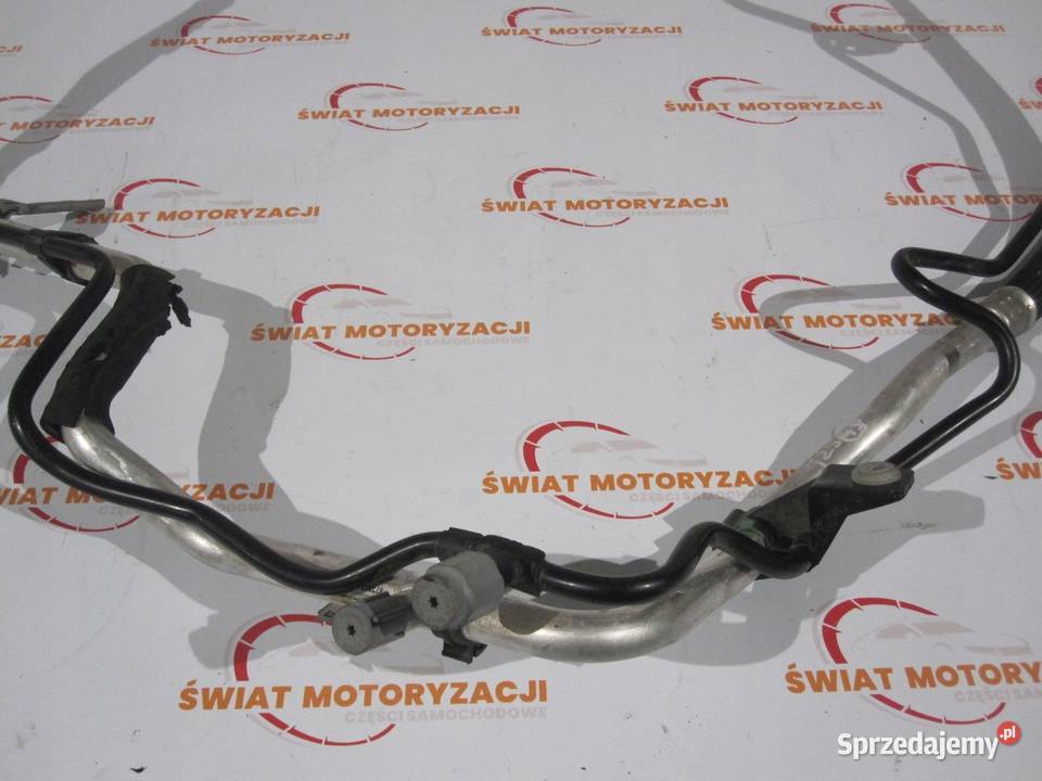 JEEP AVENGER 25r przewód klimatyzacji 9850361580 Przewody klimatyzacji świętokrzyskie Kielce