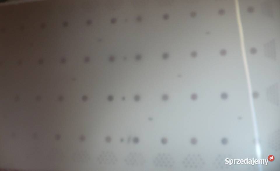 Dyfuzor folie TV Philips 58PUS8535 Lublin