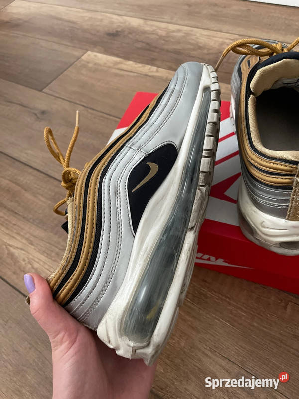 Nike Air 97 Rybnik sprzedam