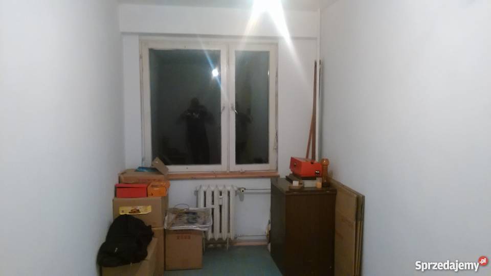 sprzedam mieszkanie Kętrzyn sprzedam