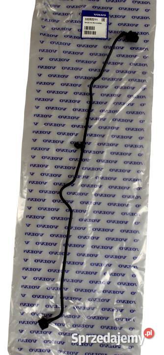 VOLVO S90 V90 przewod zbiornika wyrownawczego OE Bielany Wrocławskie