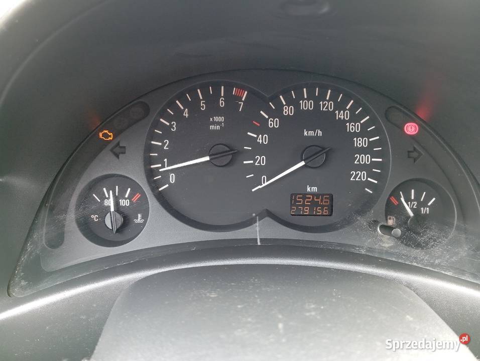 Opel Corsa C10 benzyna wspomaganie klima Wałbrzych