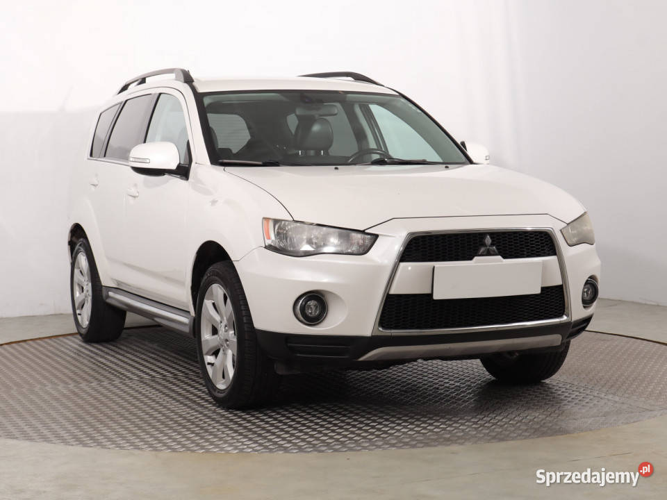 Mitsubishi Outlander 22 DID czujnik deszczu śląskie
