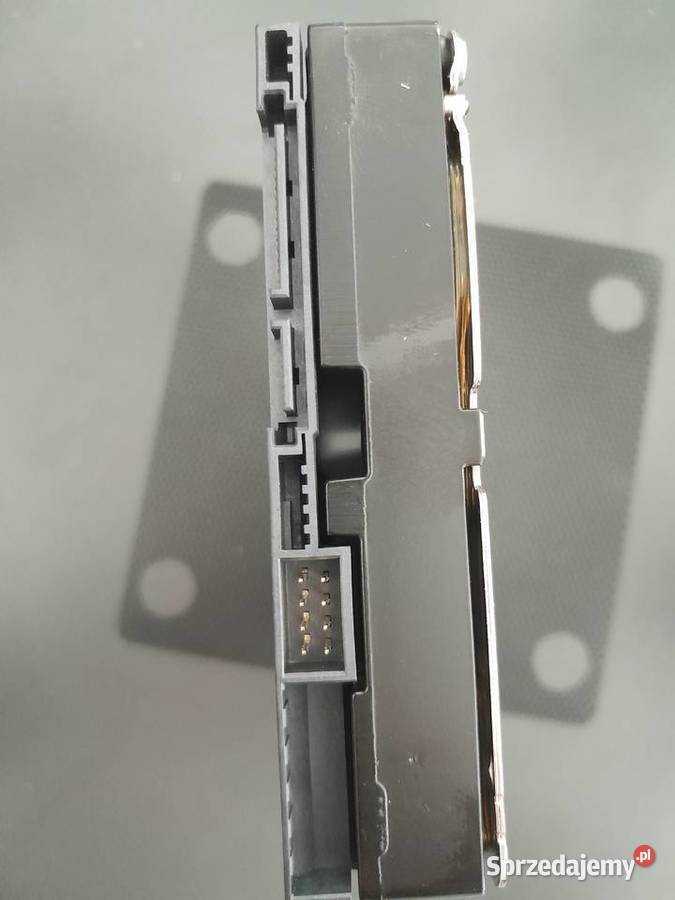 Dysk twardy WD Red Pro WD3001FFSX 3TB SATA Wieliczka