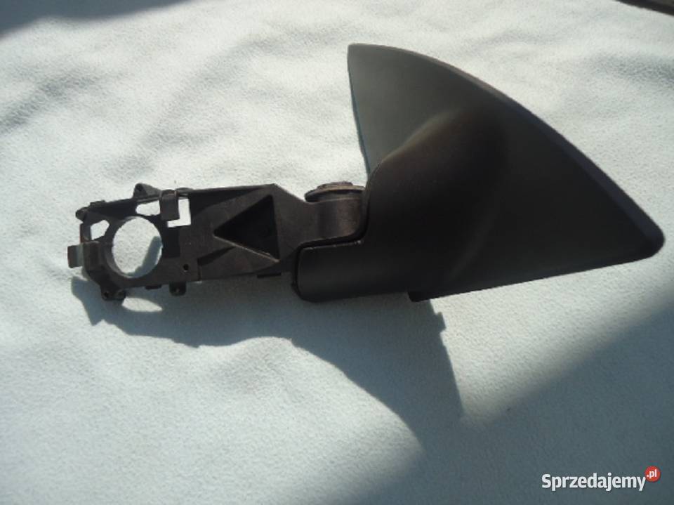 Lusterko manualne Prawe Opel Corsa C 24420304 Karoseria Jaworzno
