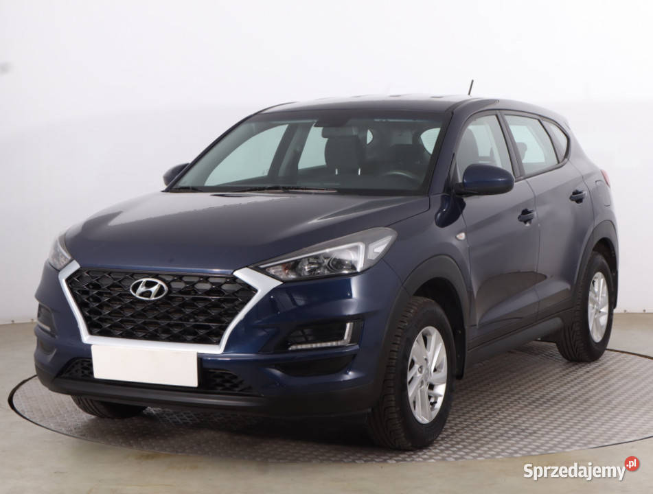 Hyundai Tucson 16 GDI 1591cm3 Piaseczno