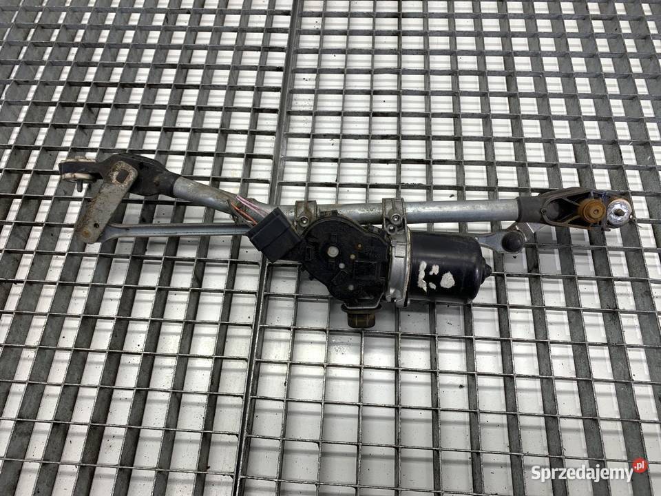 MECHANIZM WYCIERACZEK PRZÓD RENAULT MEGANE III osobowe