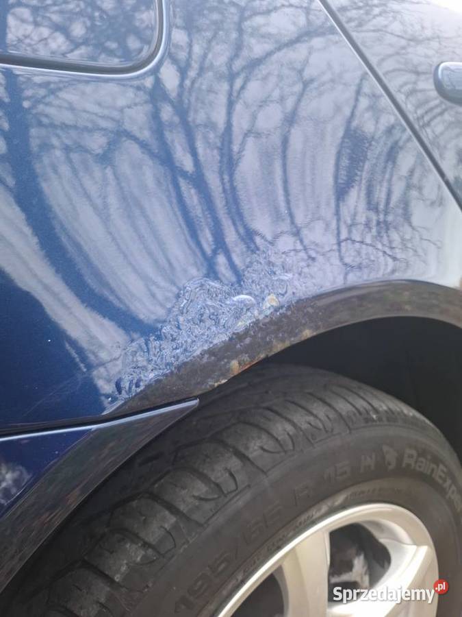 Skoda Octavia 19 TDI Ambiente