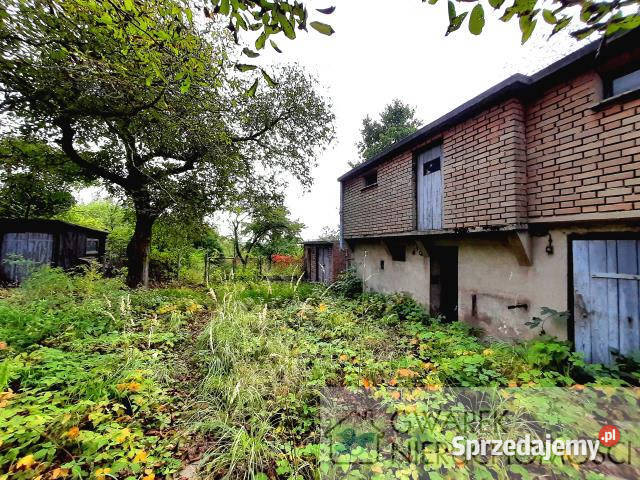 Dom 150m2 Strzyżowice