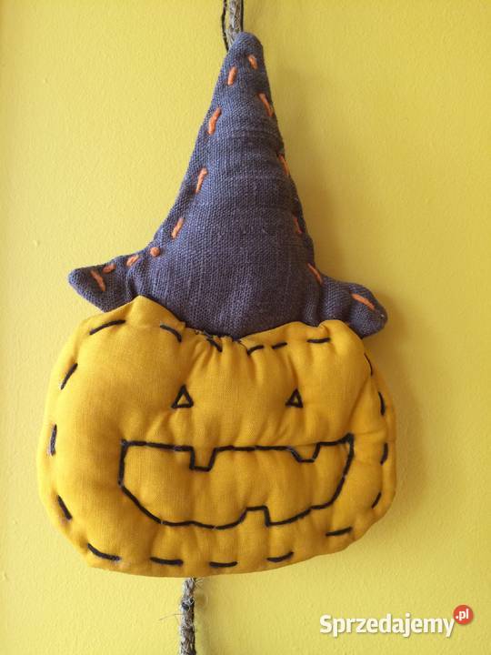 Deokracja ozdoba na Halloween Pozostałe Kraków