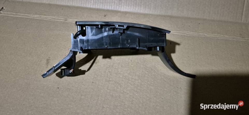 Osłona wybieraka zmiany biegów Vw Polo 9N Słupsk